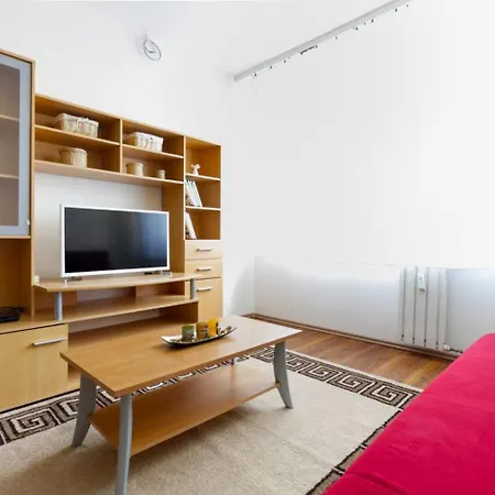 Margaret Apartment Budapest Exterior photo