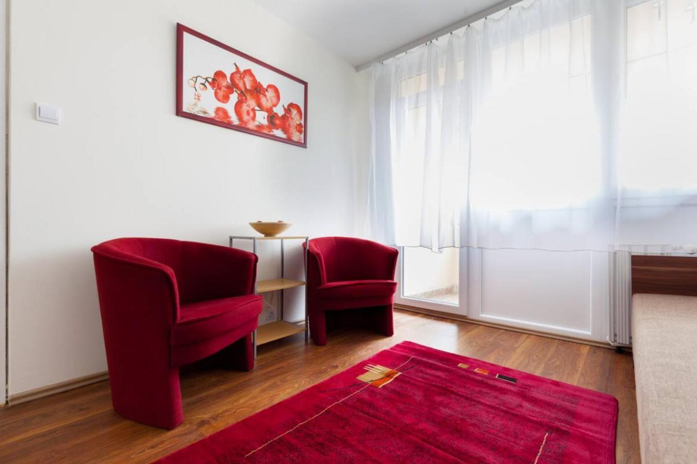 Margaret Apartament
