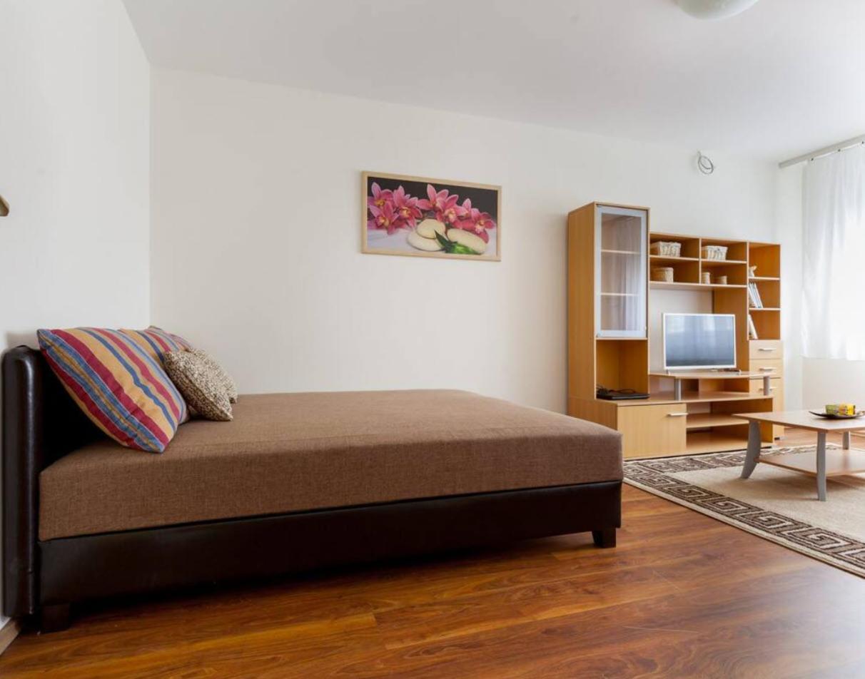 Apartament Margaret