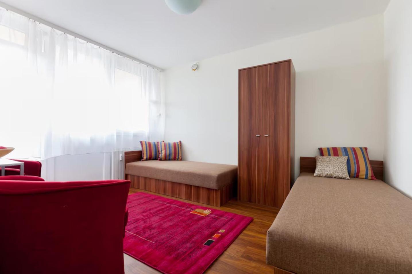 Apartament Margaret *