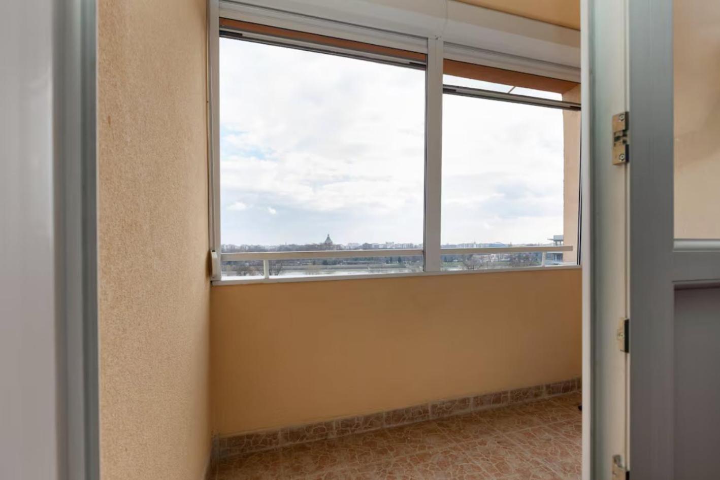 Apartament Margaret Budapesta