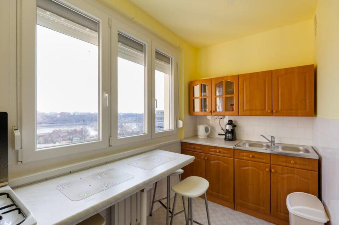 Margaret Appartement
