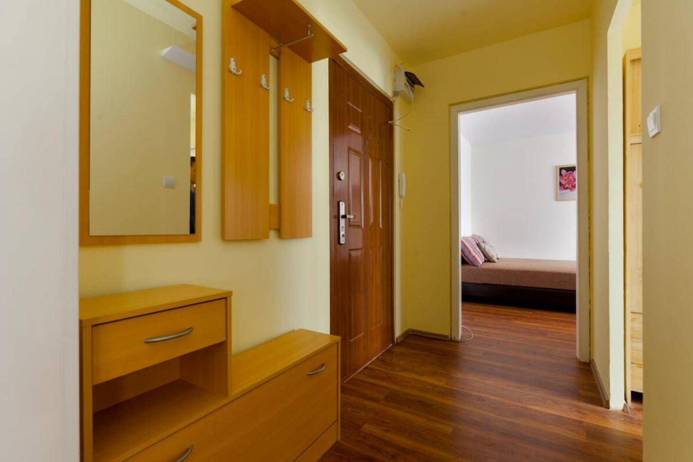 Apartament Margaret
