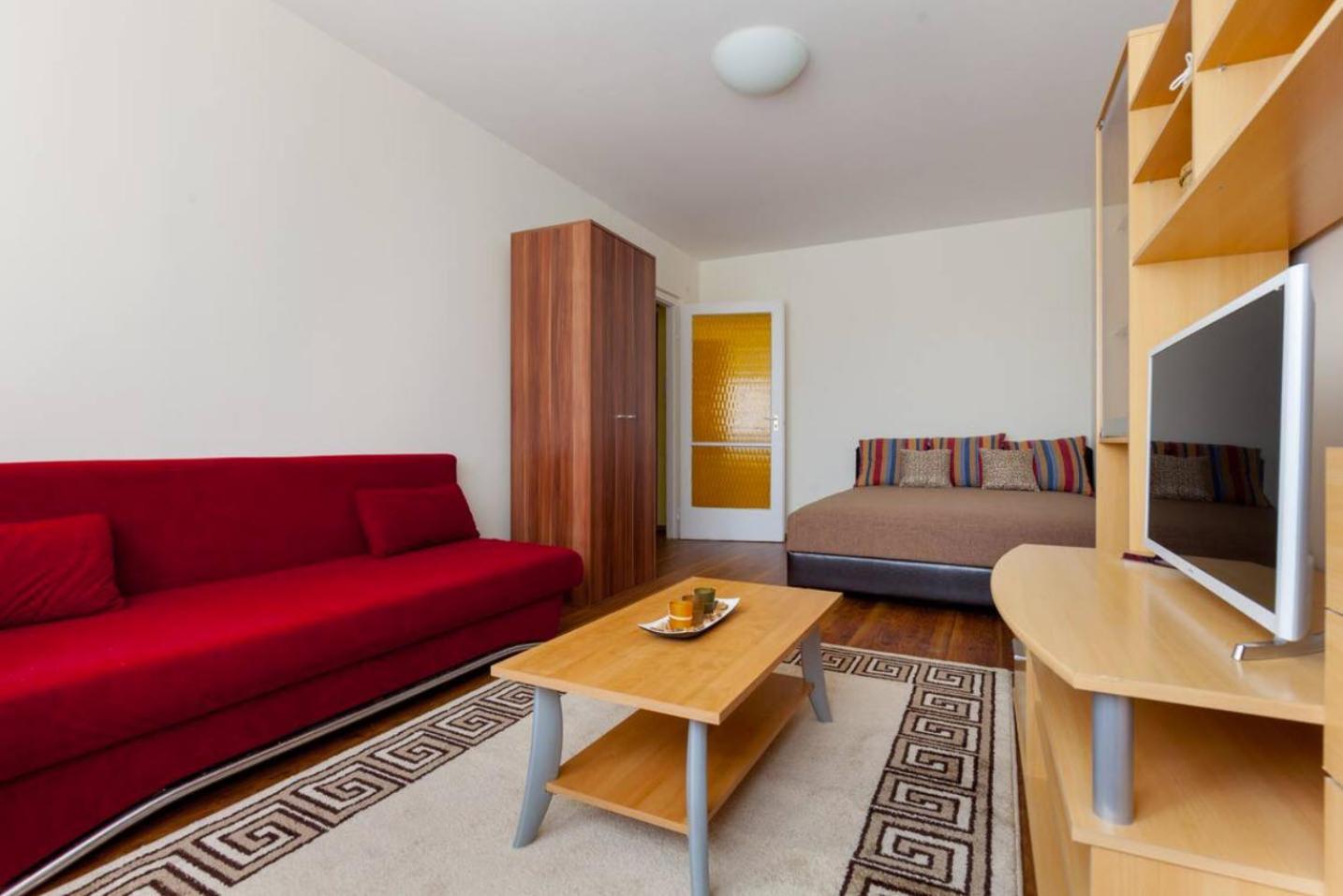 Margaret Apartament *