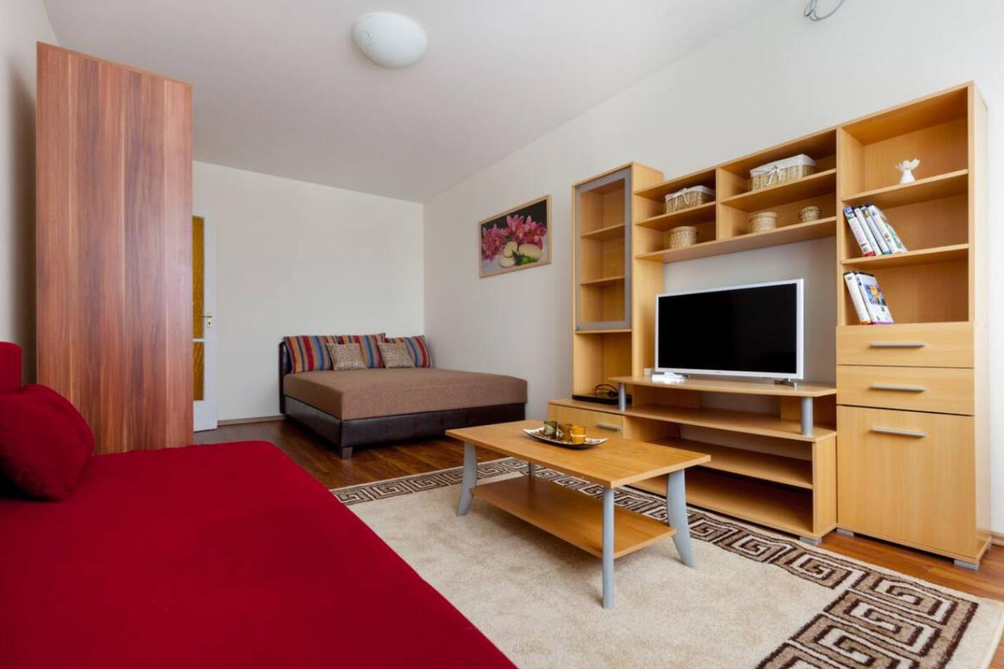 Margaret Apartament Budapesta