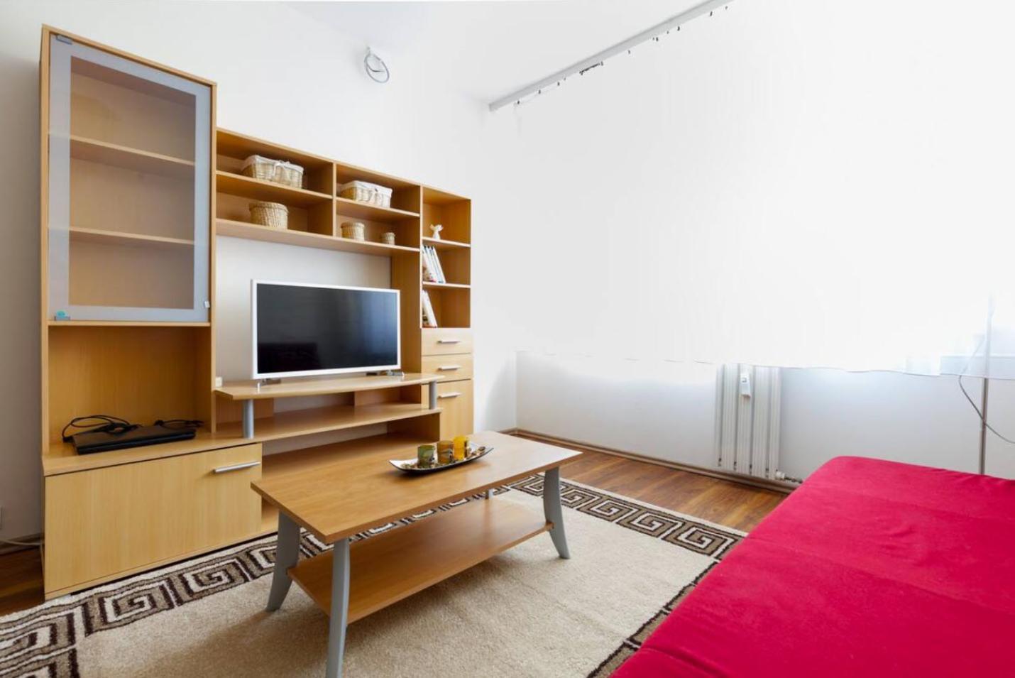 Apartament Margaret Budapesta